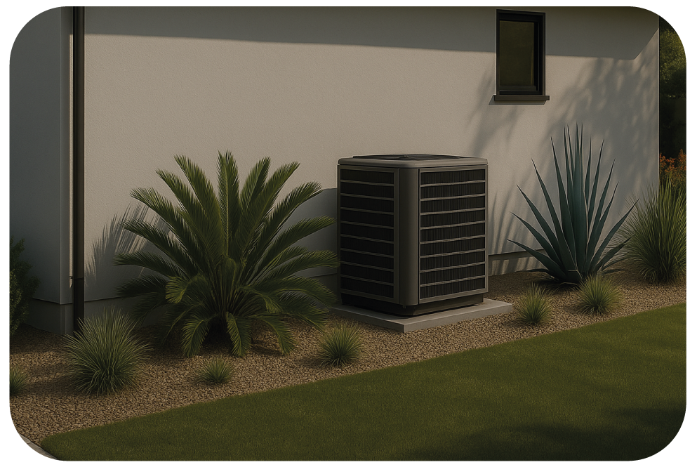 AC & Heat Pumps